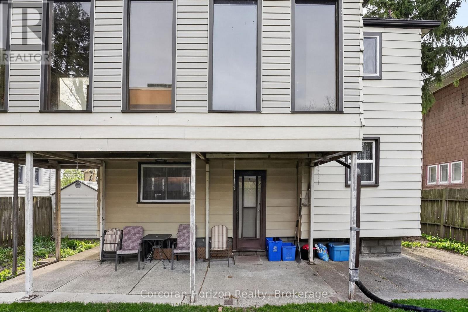 5270 Second Avenue, Niagara Falls, Ontario  L2E 4K2 - Photo 25 - X13090964