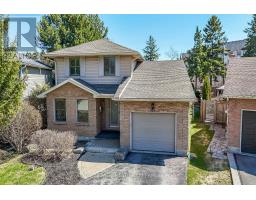621 TOMAHAWK CRESCENT, Hamilton, Ontario
