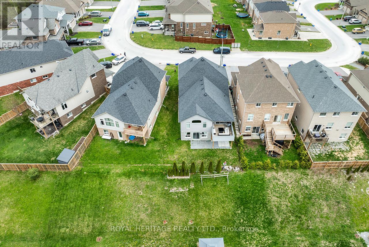 25 Summer Lane, Selwyn, Ontario  K9L 0G4 - Photo 2 - X13090682