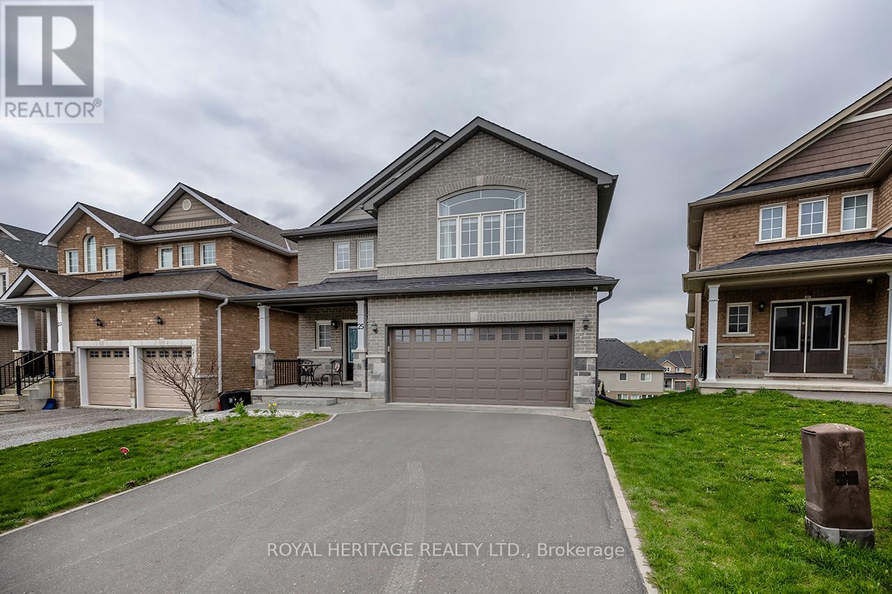 25 Summer Lane, Selwyn, Ontario  K9L 0G4 - Photo 4 - X13090682