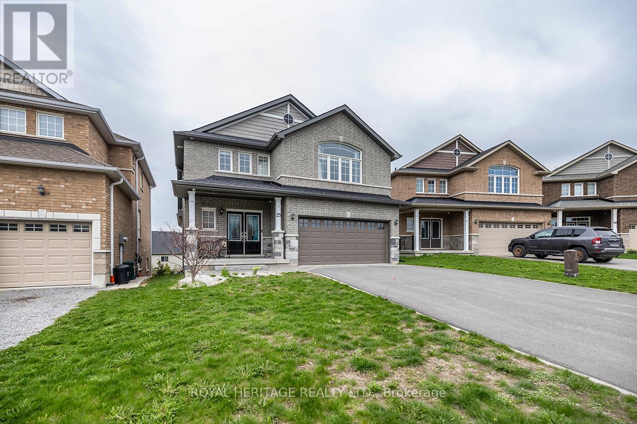 25 Summer Lane, Selwyn, Ontario  K9L 0G4 - Photo 5 - X13090682