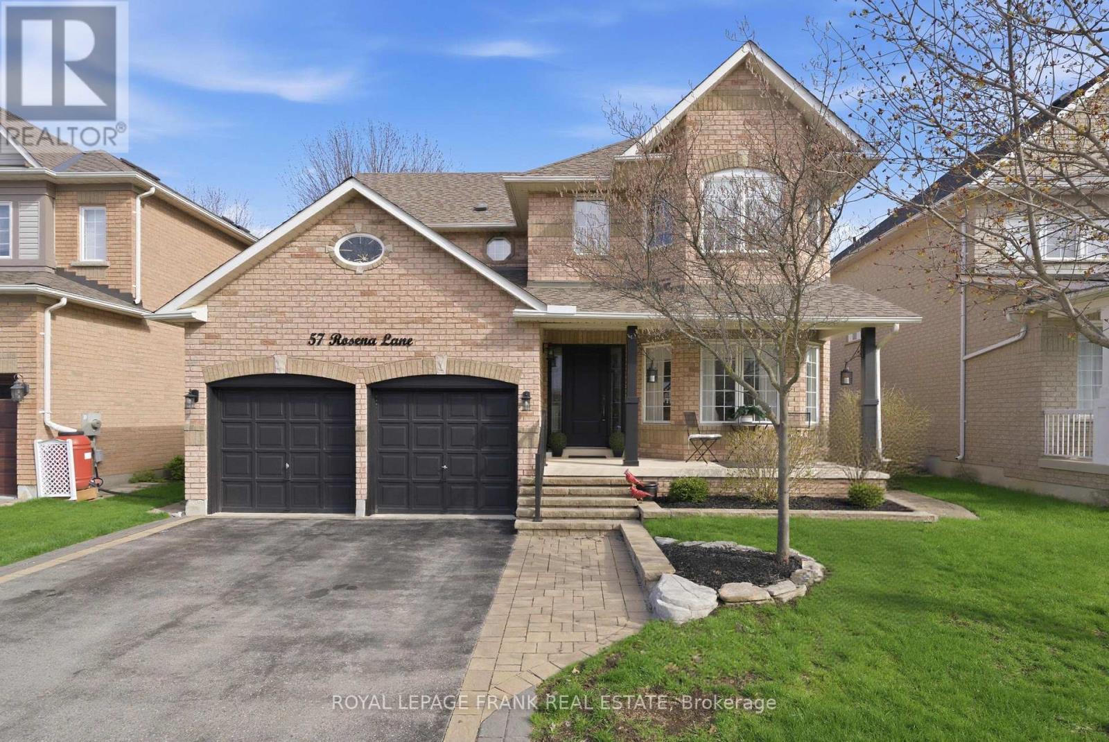 57 ROSENA LANE, Uxbridge, Ontario