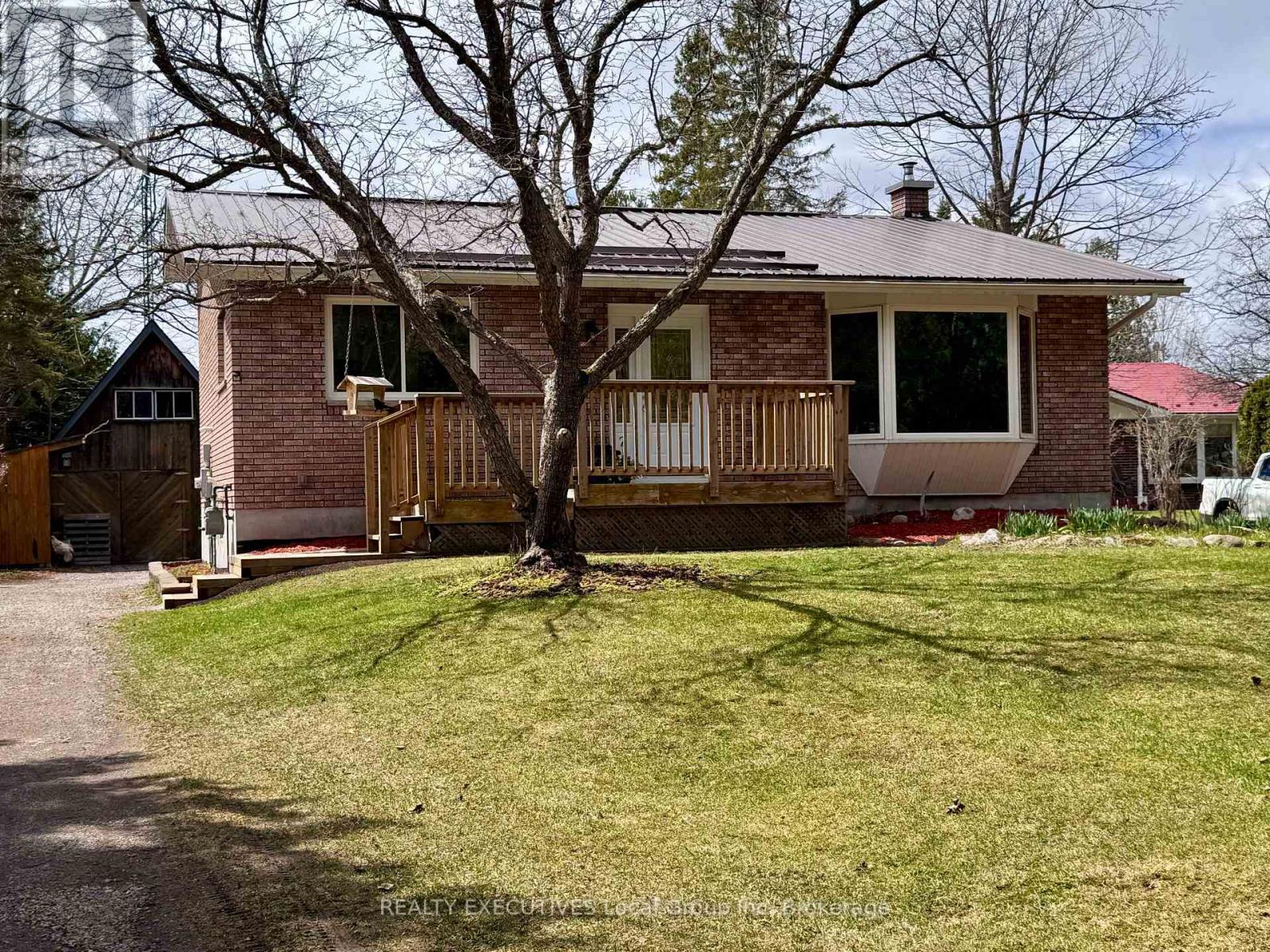 Sturgeon Falls House for sale:  2 bedroom 700 sq.ft. (Listed 2026-05-06)