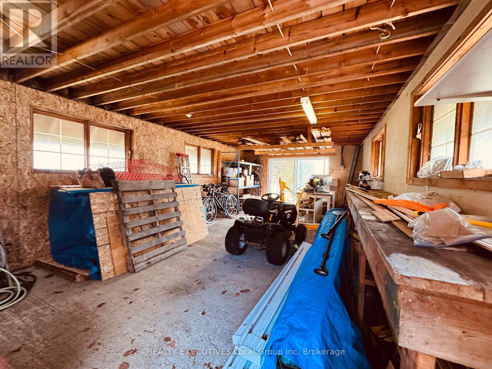 1052 Evansville Drive, West Nipissing, Ontario  P2B 2K4 - Photo 40 - X13090868