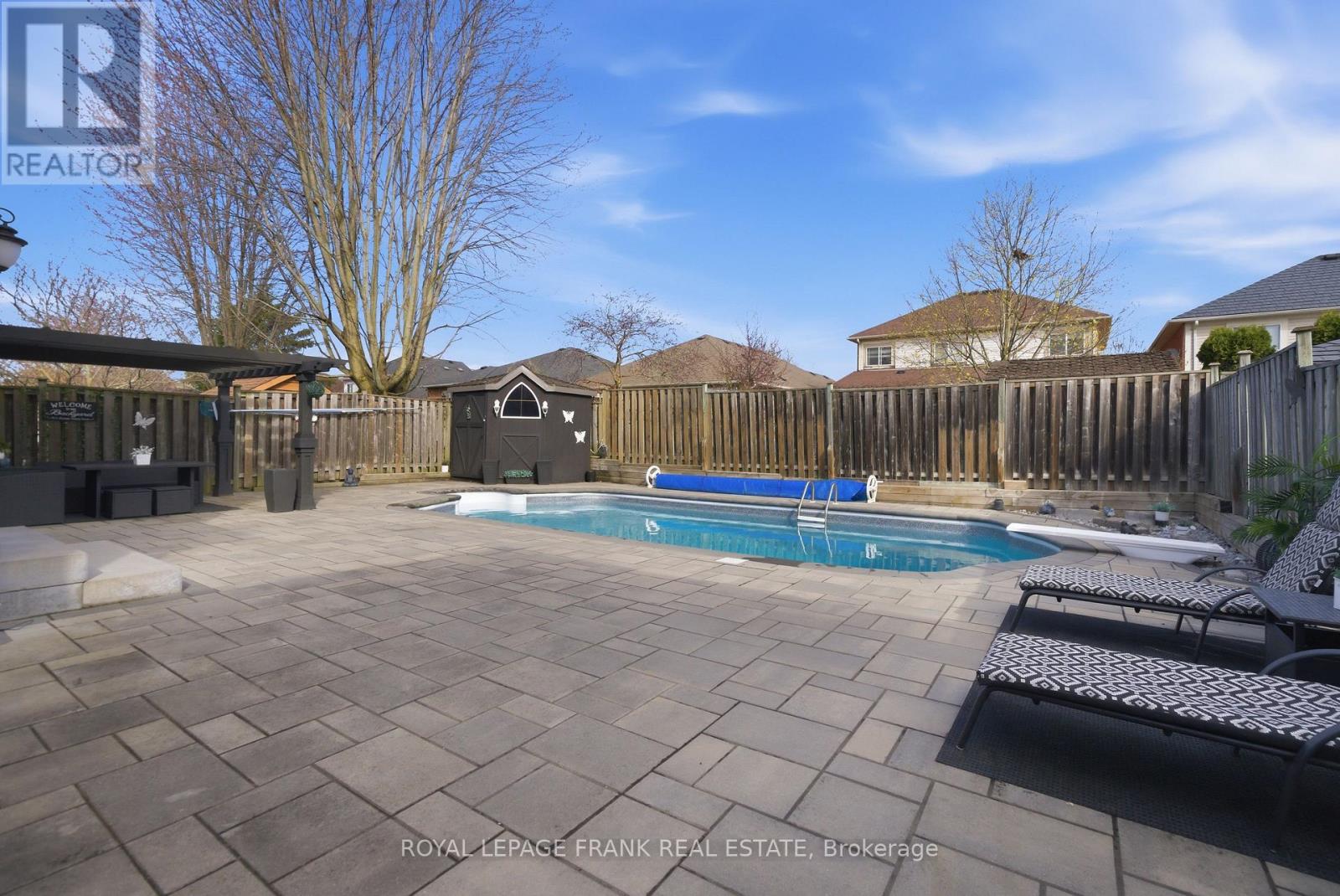 57 Rosena Lane, Uxbridge, Ontario  L9P 1X7 - Photo 44 - N12806628