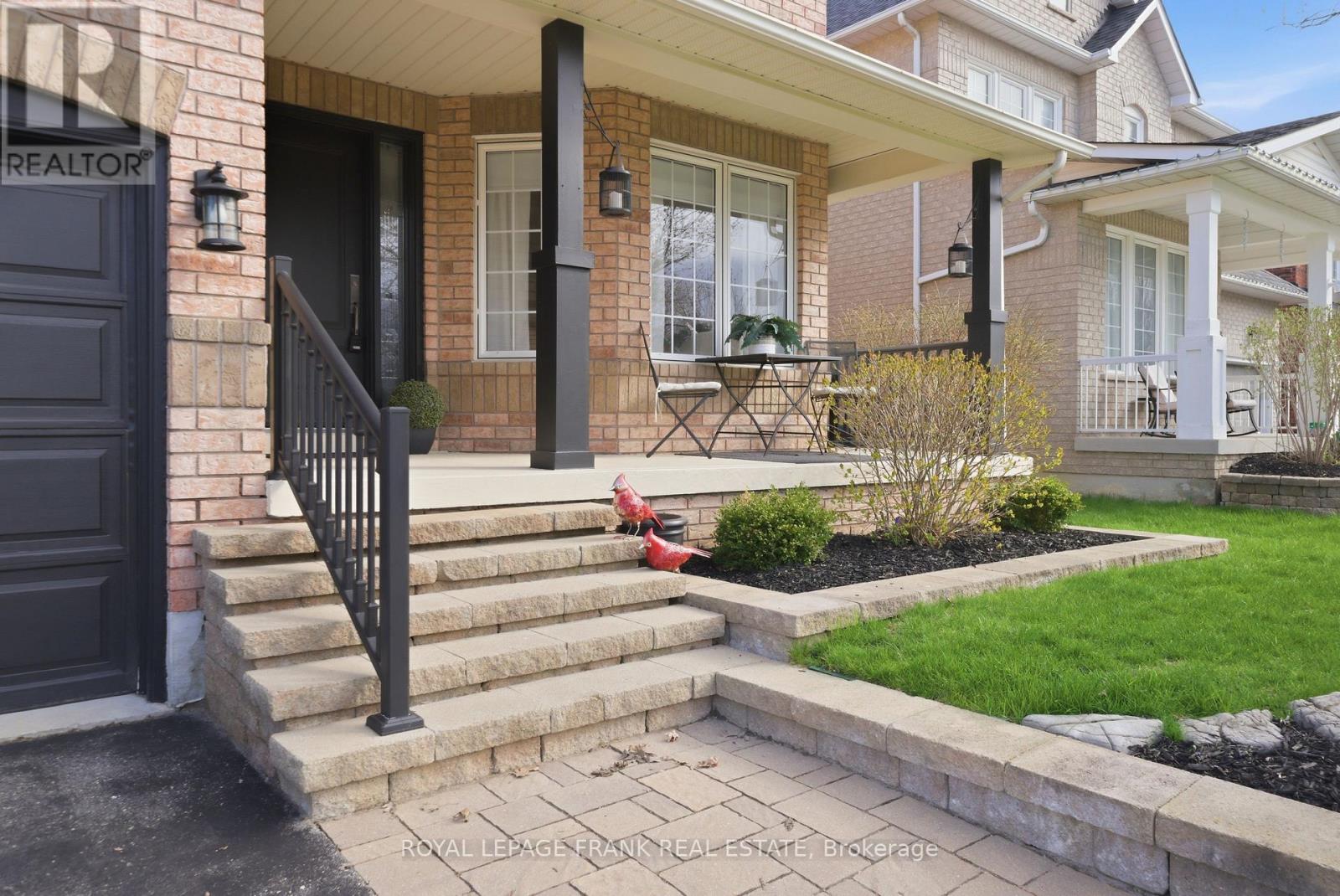 57 Rosena Lane, Uxbridge, Ontario  L9P 1X7 - Photo 4 - N12806628