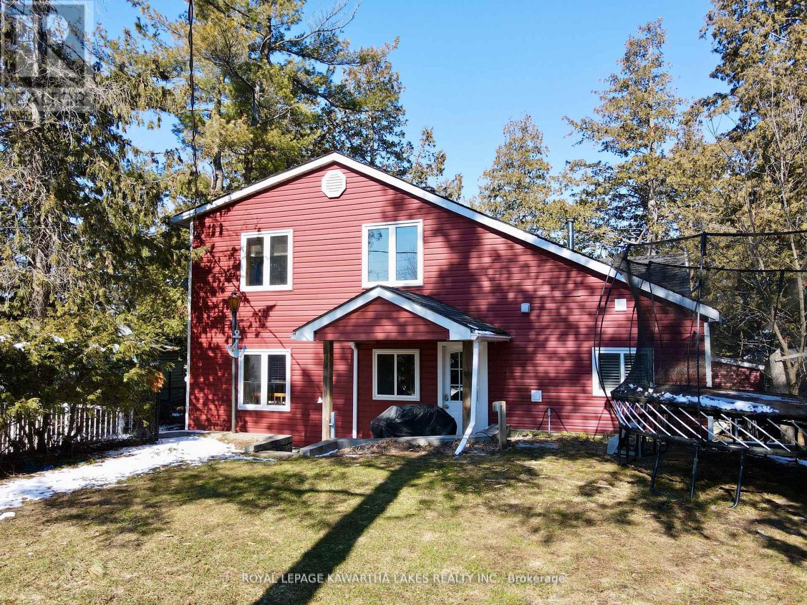 1136 Sylvan Glen Drive, Ramara, Ontario  L0K 1B0 - Photo 2 - S13089368