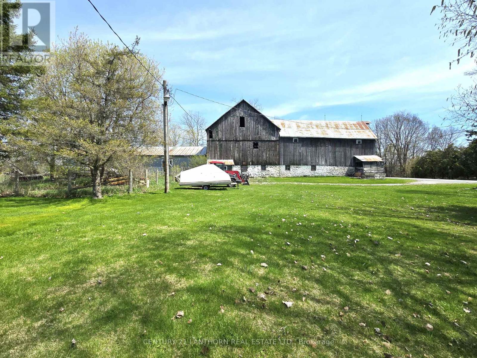 175 Hall Settlement Road, Belleville, Ontario  K0K 2V0 - Photo 39 - X12585740