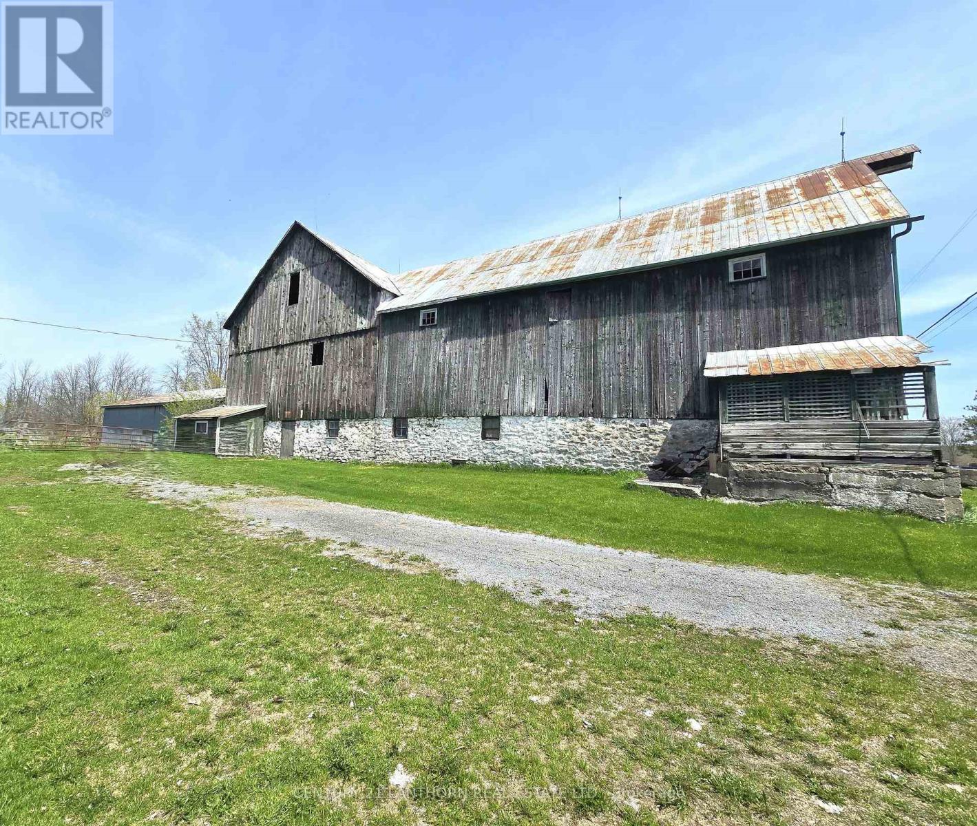 175 Hall Settlement Road, Belleville, Ontario  K0K 2V0 - Photo 40 - X12585740