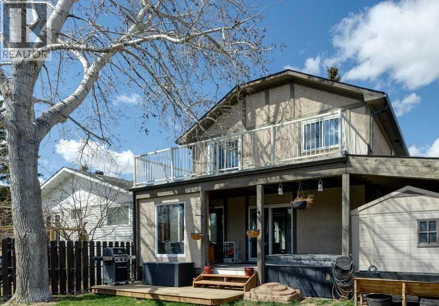 33 Big Springs Crescent SE, Airdrie, Alberta