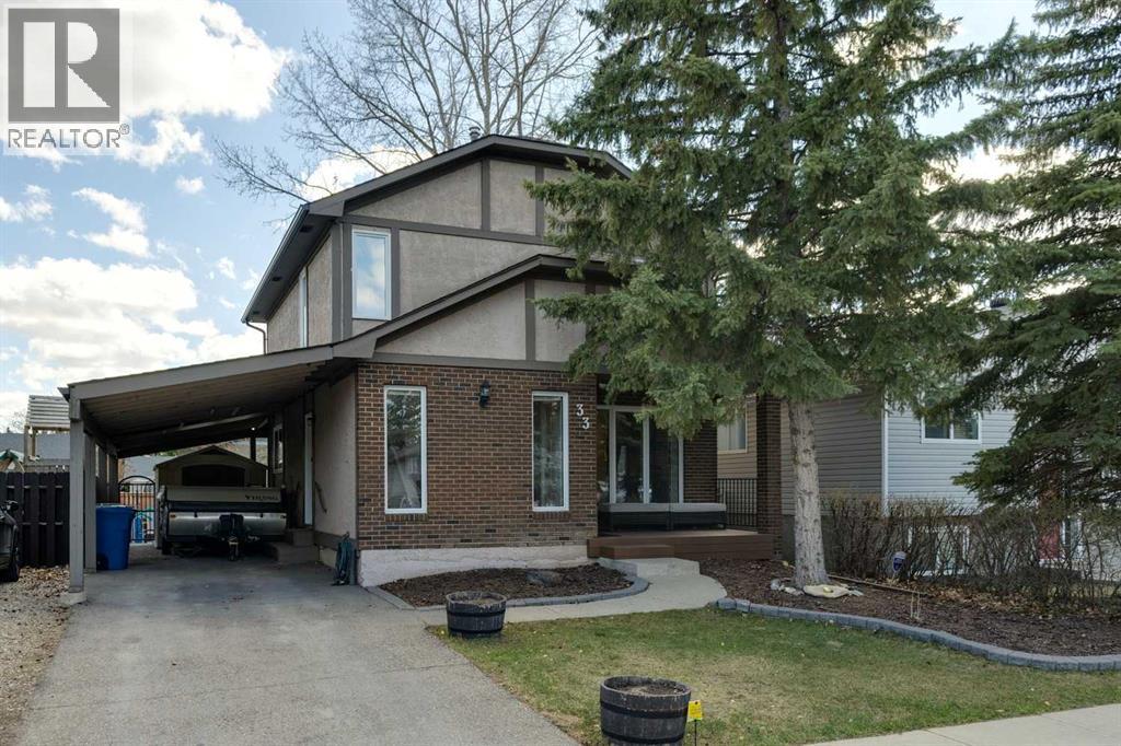 33 Big Springs Crescent Se, Airdrie, Alberta  T4A 1G5 - Photo 2 - A2307938