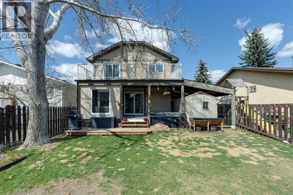 33 Big Springs Crescent Se, Airdrie, Alberta  T4A 1G5 - Photo 35 - A2307938