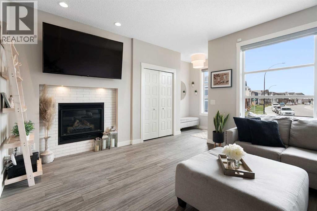170 Seton Grove Se, Calgary, Alberta  T3M 2Y9 - Photo 3 - A2308275