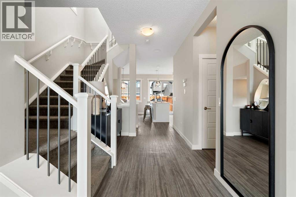 170 Seton Grove Se, Calgary, Alberta  T3M 2Y9 - Photo 6 - A2308275