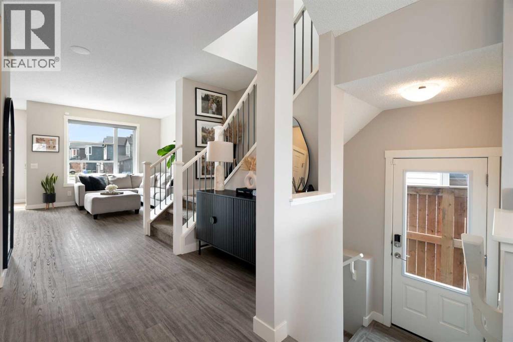 170 Seton Grove Se, Calgary, Alberta  T3M 2Y9 - Photo 9 - A2308275