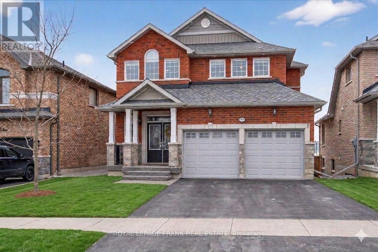 1557 CAHILL DRIVE, Peterborough, Ontario