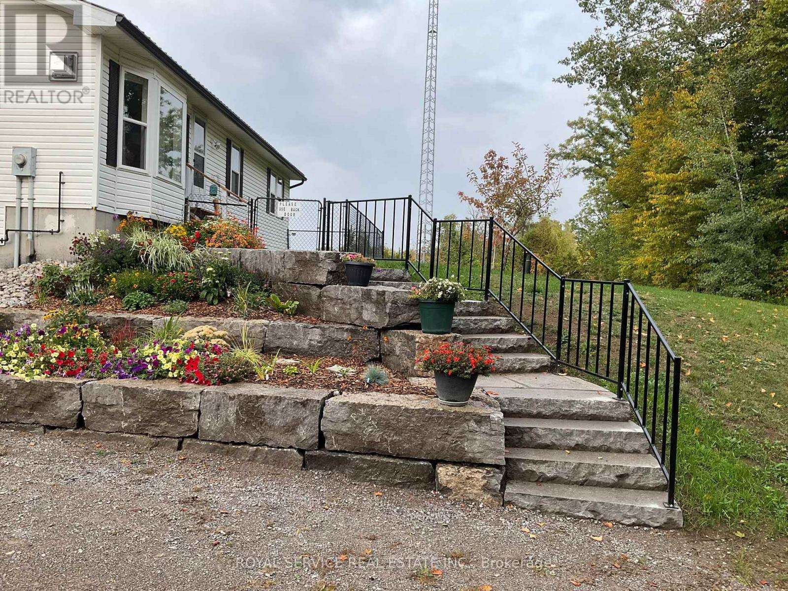 1206 Centre Line, Asphodel-Norwood, Ontario  K0L 2V0 - Photo 34 - X13088634