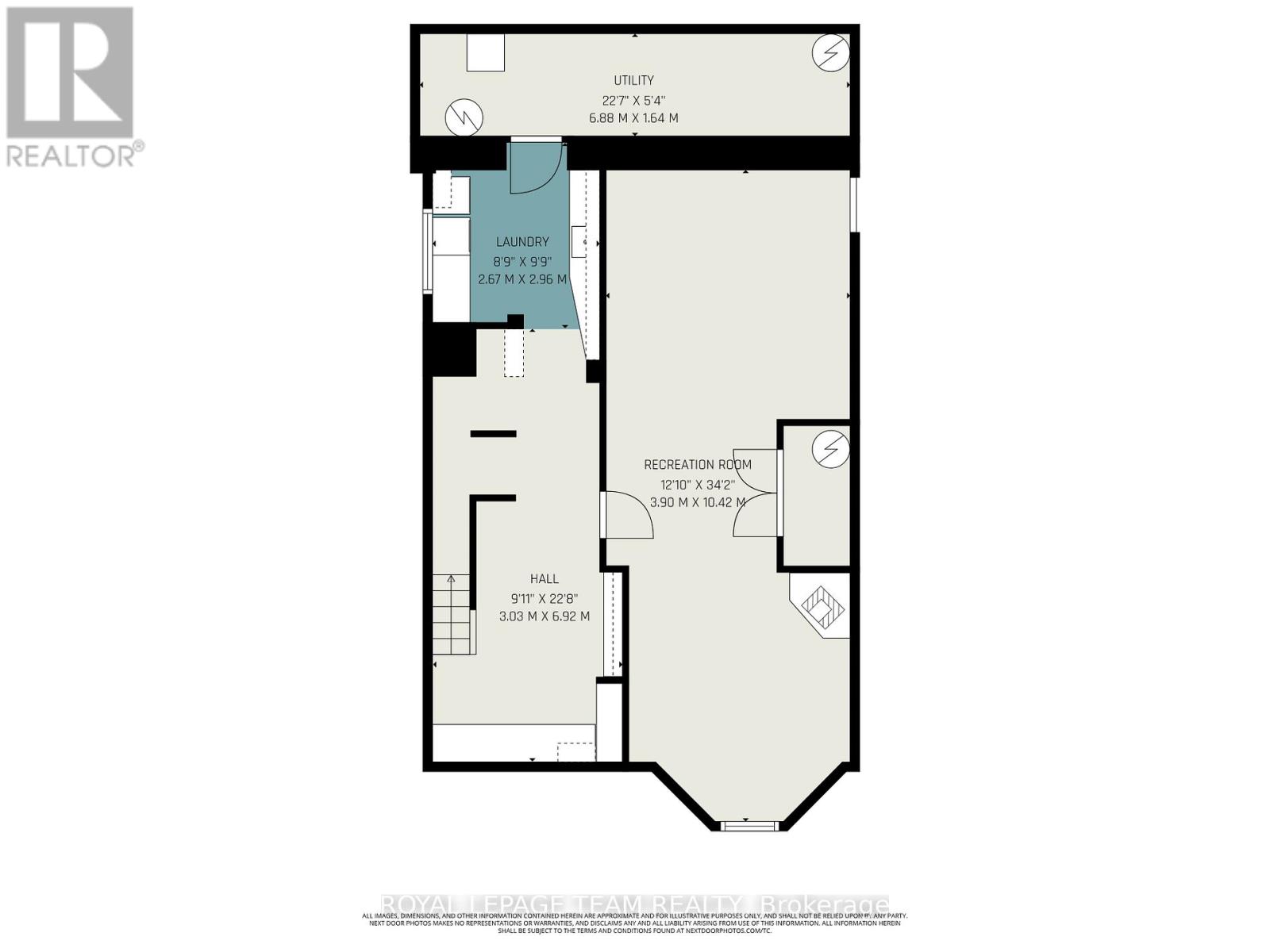 145 Glebe Avenue, Ottawa, Ontario  K1S 2C4 - Photo 44 - X13081842