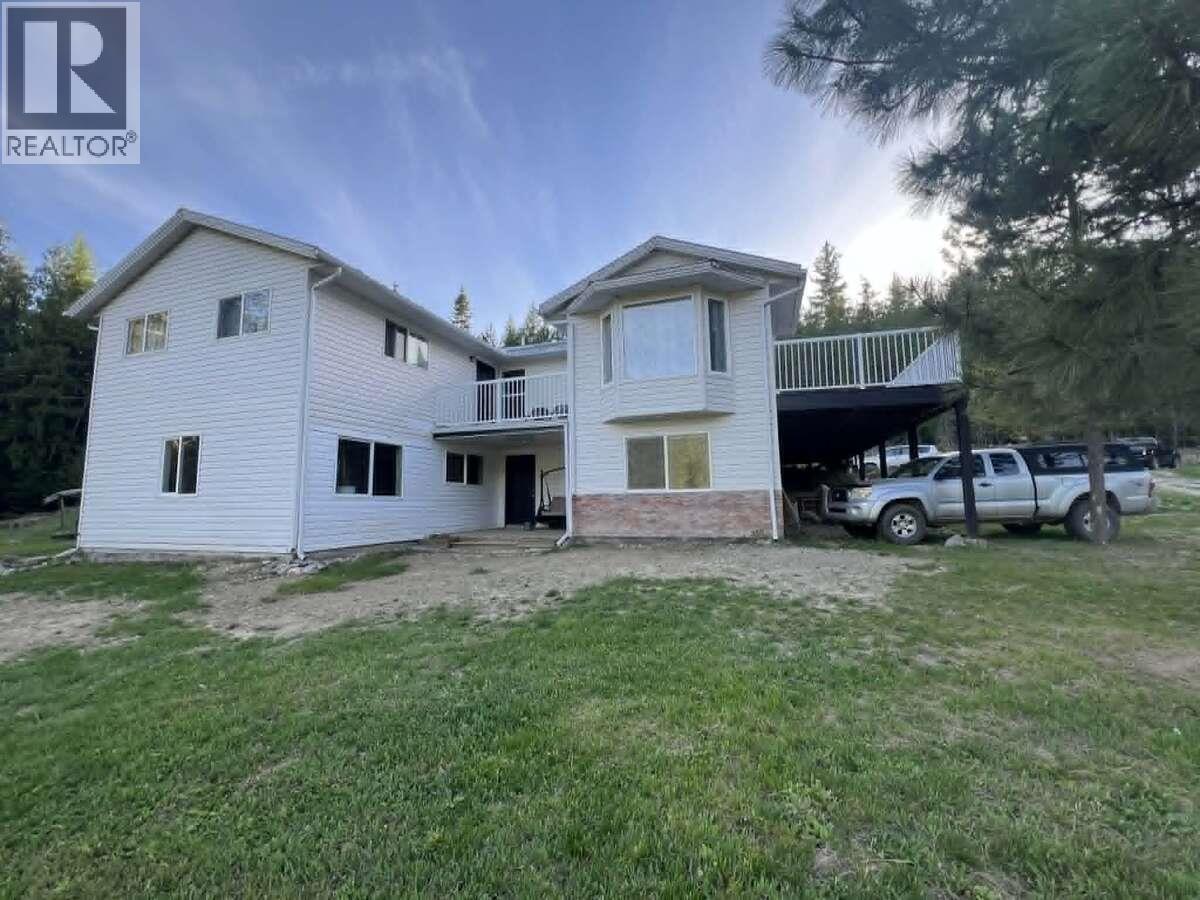 1325 Lakeview Arrow Creek Road, Creston, British Columbia  V0B 1G9 - Photo 1 - 10386314