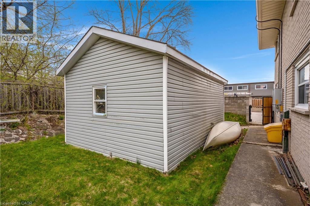 29 Glen Road, Cambridge, Ontario  N1R 4L4 - Photo 16 - 40827667