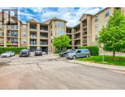 2055 APPLEBY Line Unit# 403, Burlington, Ontario