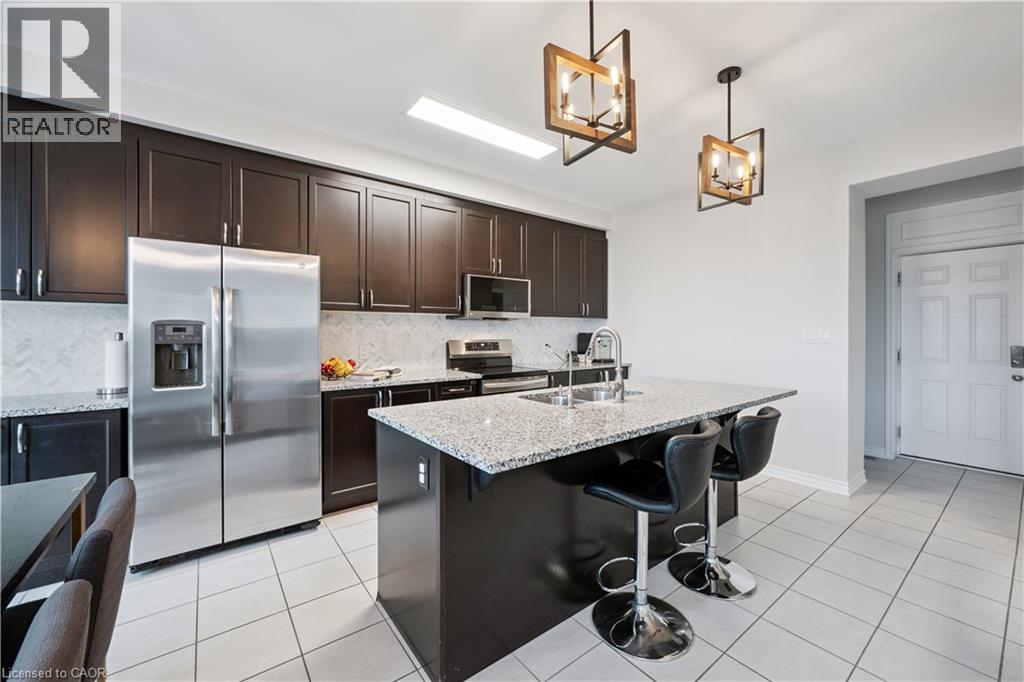 87 Ridge Road, Cambridge, Ontario  N3E 0C6 - Photo 11 - 40826591