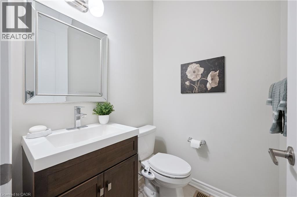 87 Ridge Road, Cambridge, Ontario  N3E 0C6 - Photo 17 - 40826591
