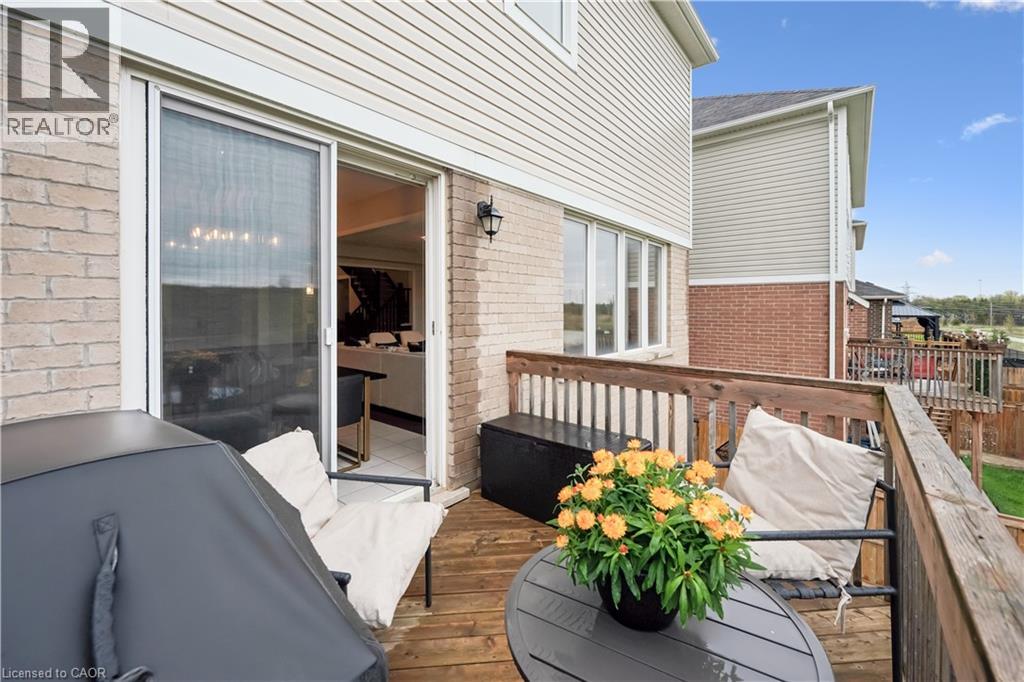 87 Ridge Road, Cambridge, Ontario  N3E 0C6 - Photo 19 - 40826591