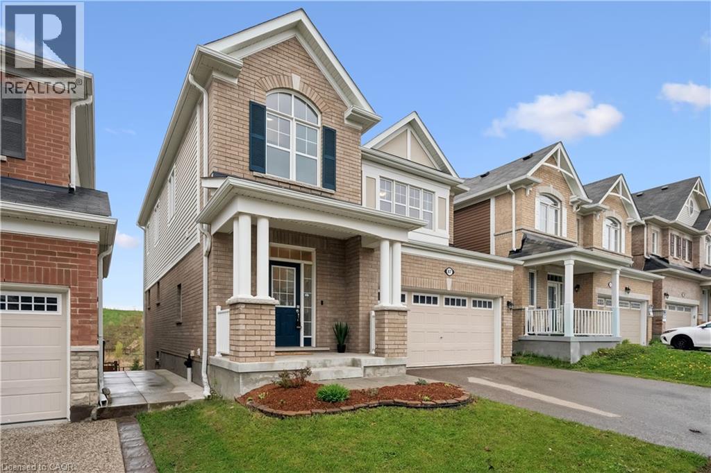 87 Ridge Road, Cambridge, Ontario  N3E 0C6 - Photo 3 - 40826591