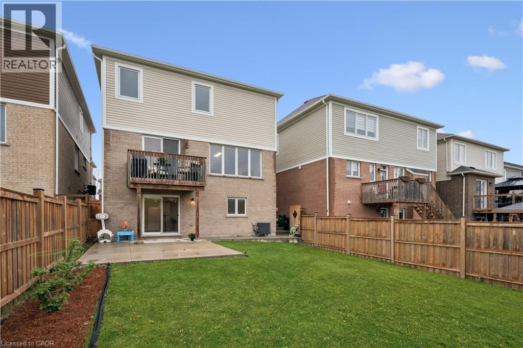 87 Ridge Road, Cambridge, Ontario  N3E 0C6 - Photo 39 - 40826591