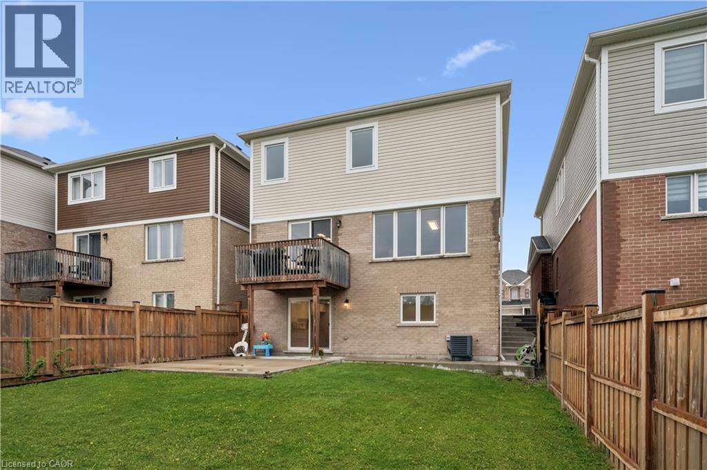 87 Ridge Road, Cambridge, Ontario  N3E 0C6 - Photo 40 - 40826591