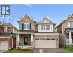 87 RIDGE Road, Cambridge, Ontario