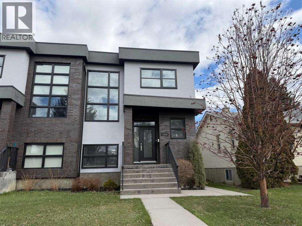 1410 21 Avenue NW, Calgary, Alberta T2M 1L6 - Photo 1 - A2281527