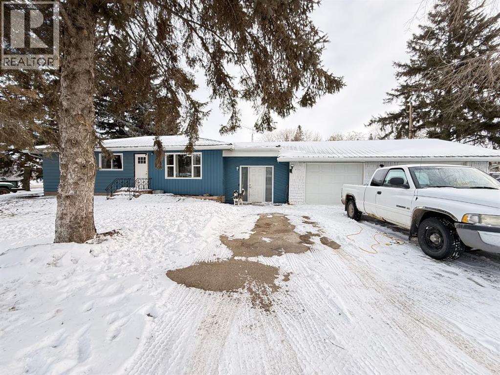 511 Main Street, Maidstone, Saskatchewan  S0M 1M0 - Photo 1 - A2288388