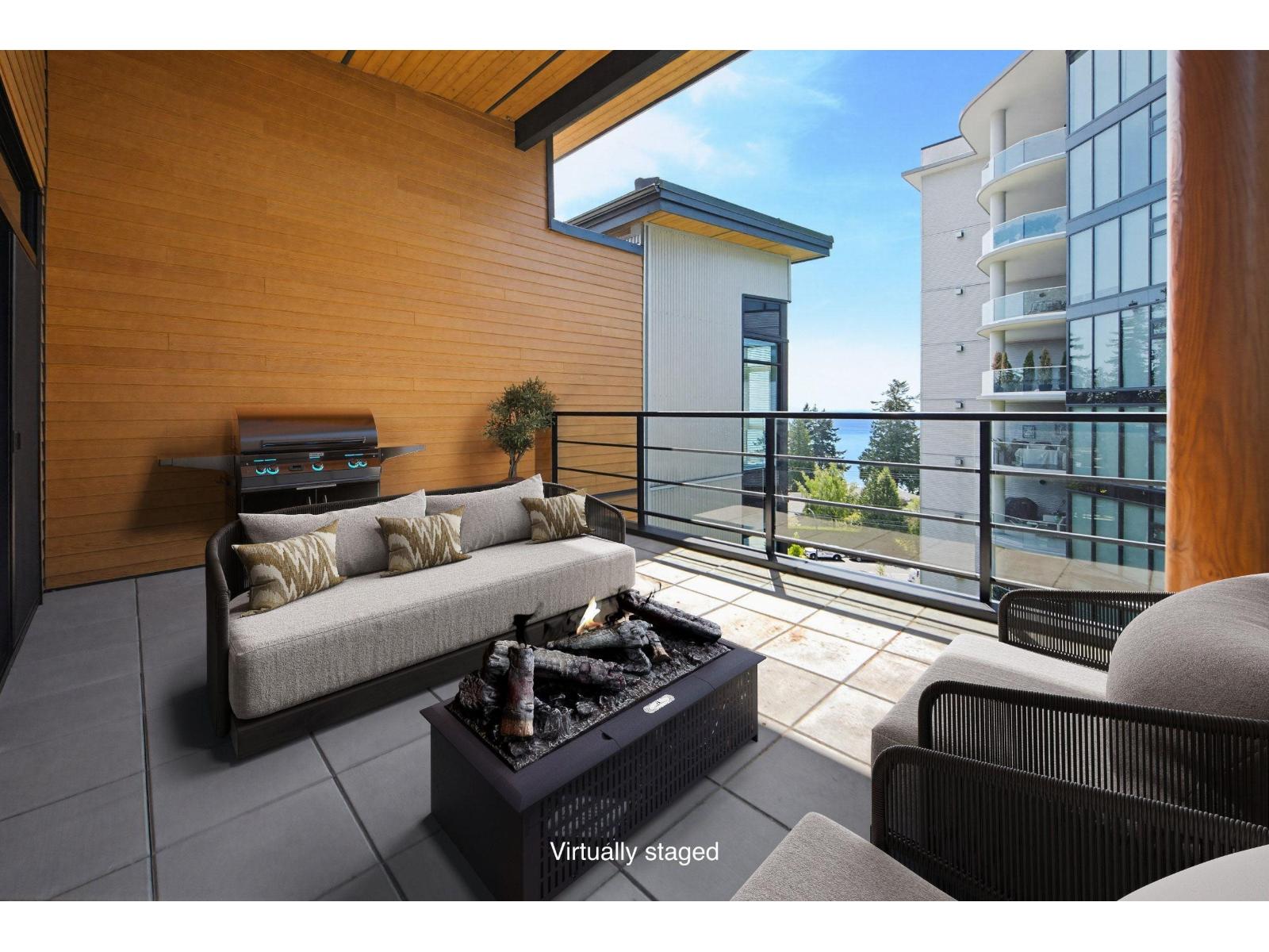 505 14855 Thrift Avenue, White Rock, British Columbia  V4B 2J6 - Photo 29 - R3119667