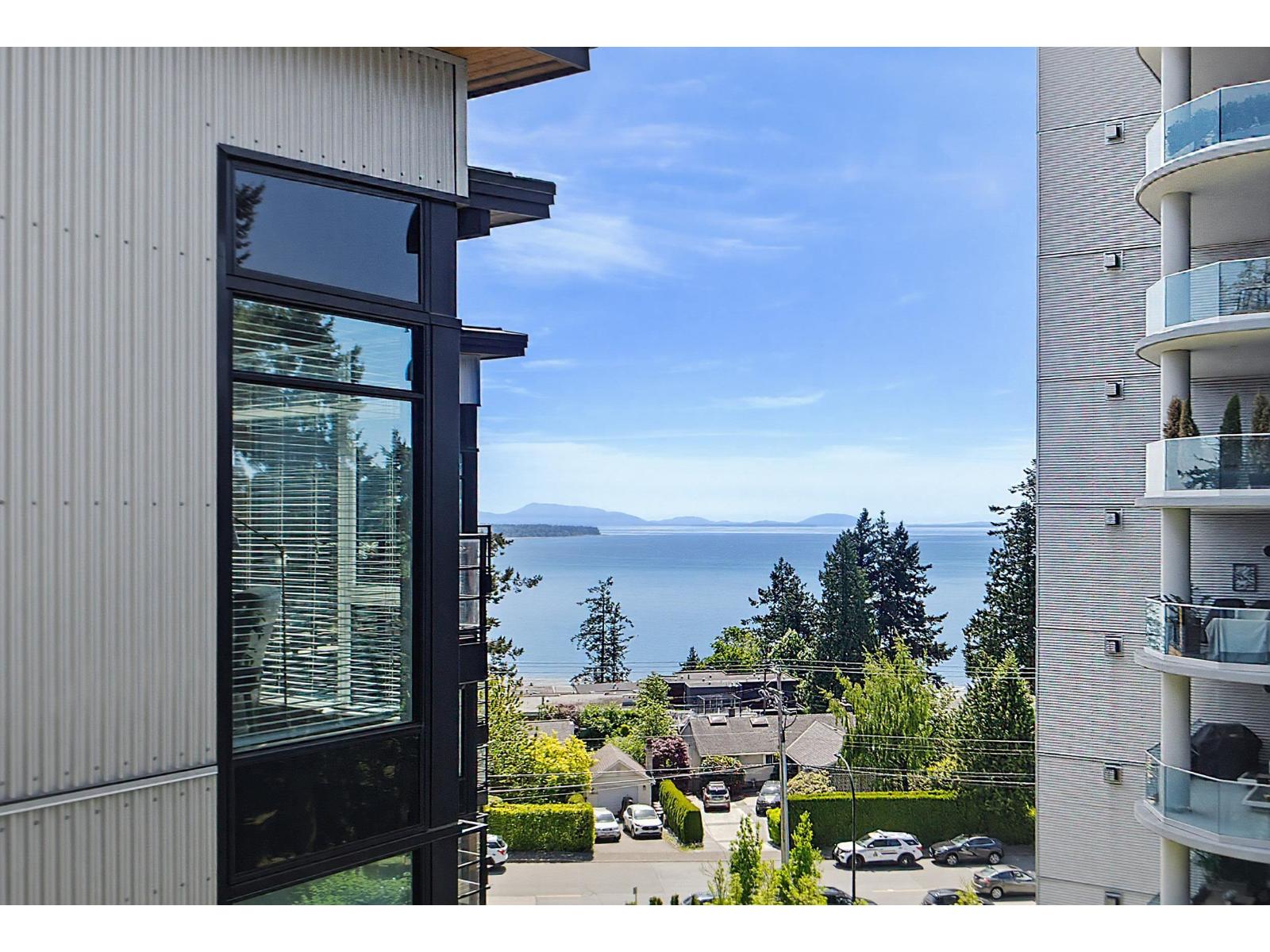 505 14855 Thrift Avenue, White Rock, British Columbia  V4B 2J6 - Photo 11 - R3119667