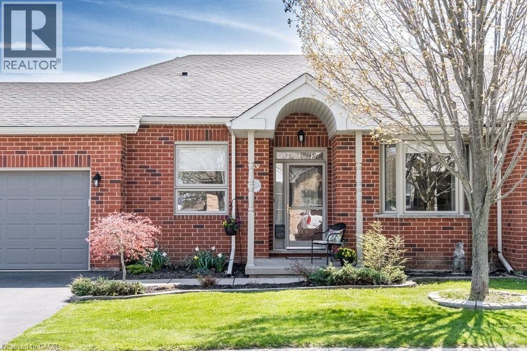 59 Northernbreeze Street, Mount Hope, Ontario  L0R 1W0 - Photo 2 - 40825659