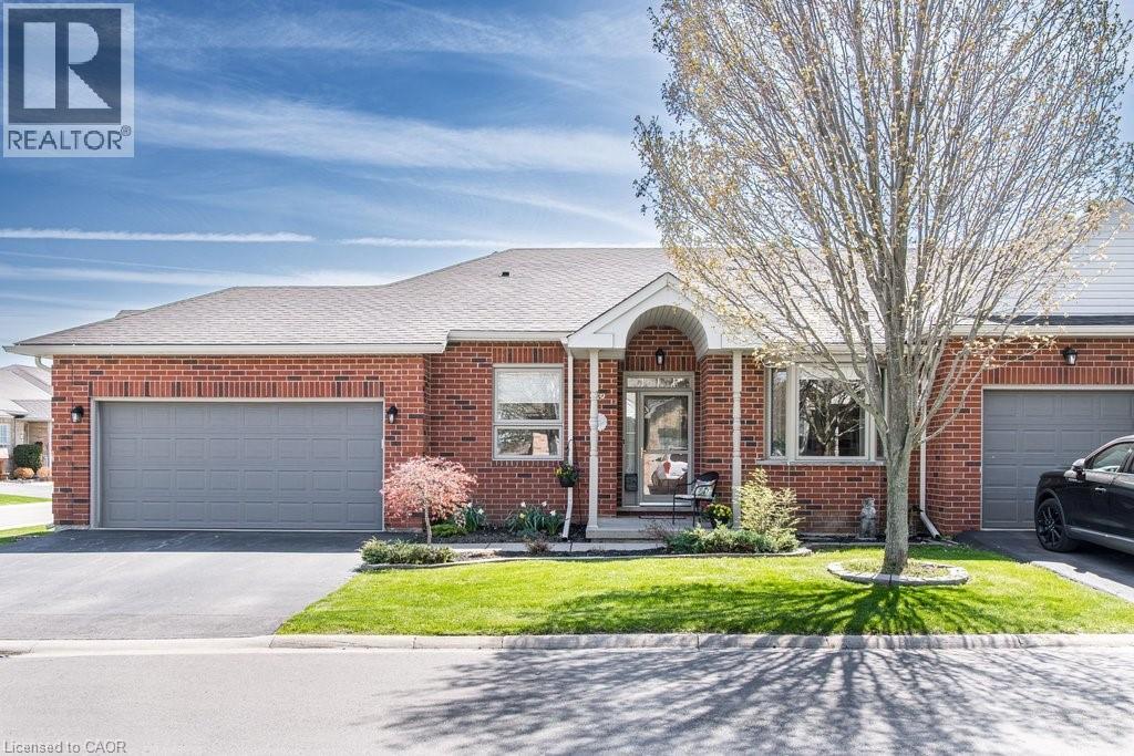 59 NORTHERNBREEZE Street, Mount Hope, Ontario