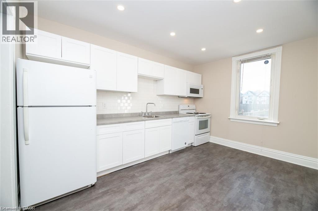 20 Harvey Street, Hamilton, Ontario  L8L 2L8 - Photo 6 - 40826986