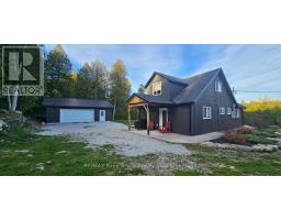597 STOKES BAY ROAD, Northern Bruce Peninsula, Ontario