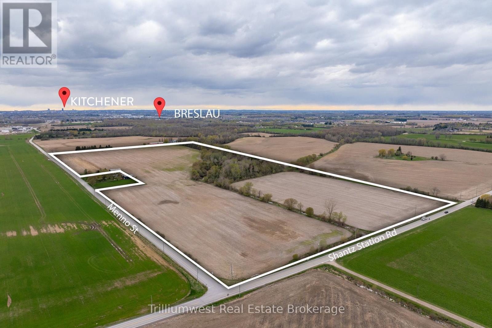 Pt Lot 104 Menno Street, Woolwich, Ontario  N0B 1M0 - Photo 2 - X13090846