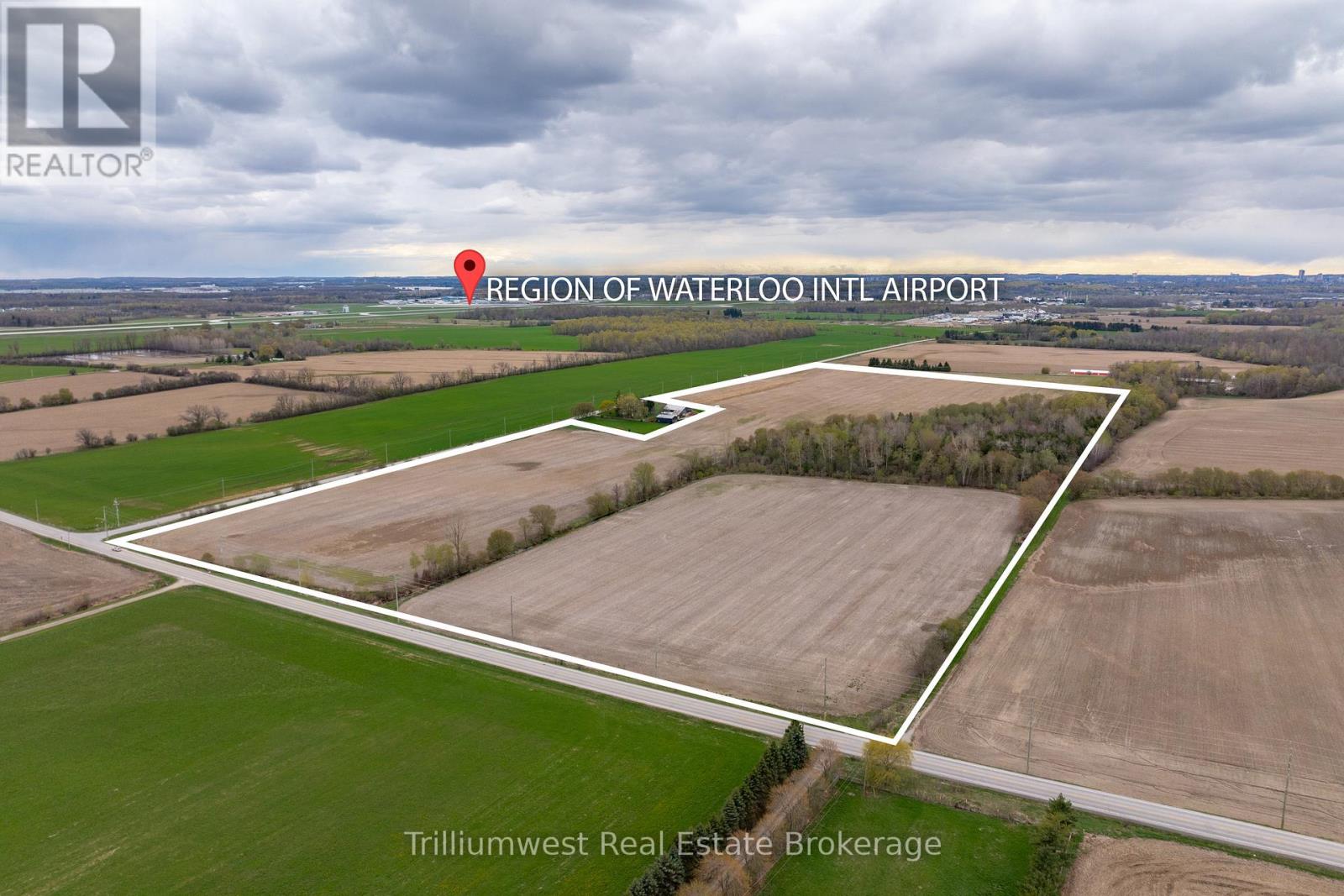 Pt Lot 104 Menno Street, Woolwich, Ontario  N0B 1M0 - Photo 3 - X13090846