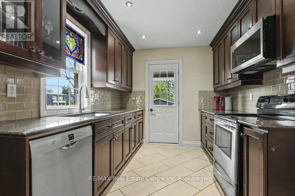 598 Woolwich Street, Guelph, Ontario  N1H 3Y2 - Photo 12 - X13090976