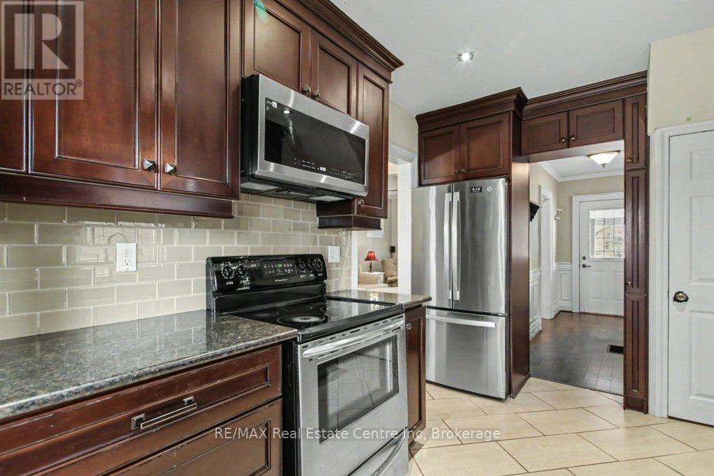 598 Woolwich Street, Guelph, Ontario  N1H 3Y2 - Photo 14 - X13090976