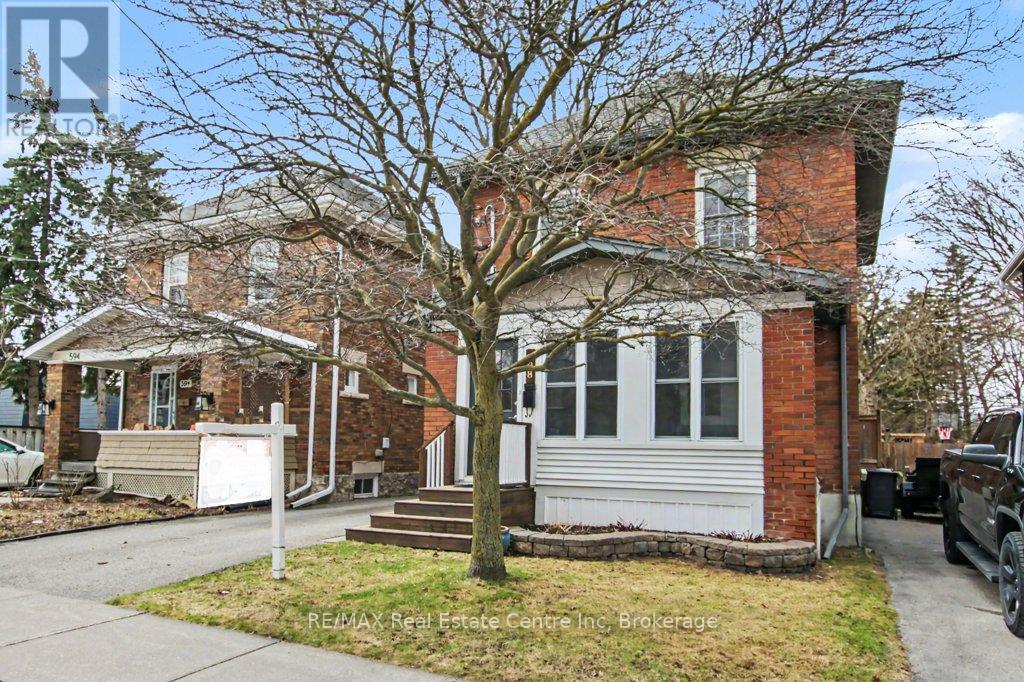 598 Woolwich Street, Guelph, Ontario  N1H 3Y2 - Photo 2 - X13090976