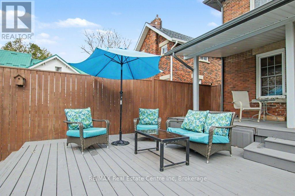 598 Woolwich Street, Guelph, Ontario  N1H 3Y2 - Photo 25 - X13090976