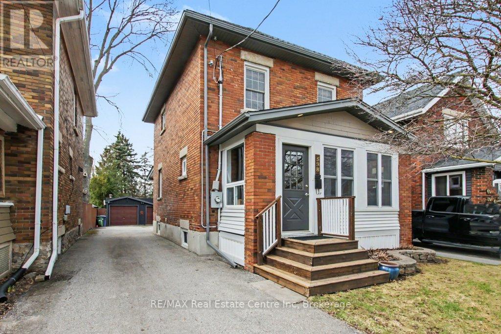 598 Woolwich Street, Guelph, Ontario  N1H 3Y2 - Photo 3 - X13090976