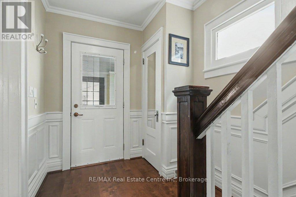 598 Woolwich Street, Guelph, Ontario  N1H 3Y2 - Photo 5 - X13090976