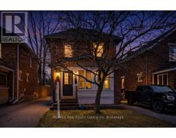 598 WOOLWICH STREET, guelph (exhibition park), Ontario