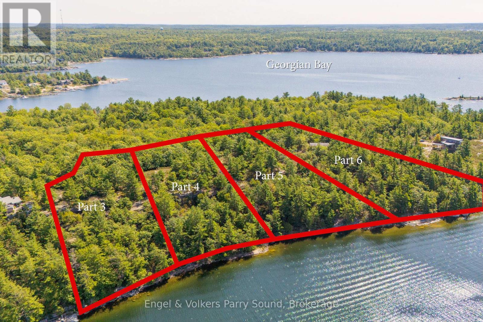 7 Ma Lane, Mcdougall, Ontario  P2A 2W9 - Photo 4 - X13090982